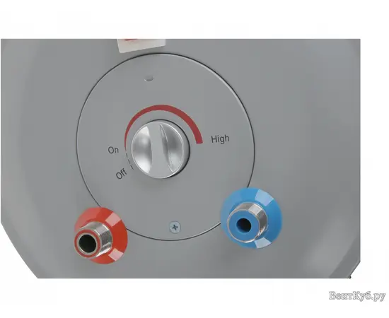 Thermex IU 30 V, Объем, л: 30, - 5