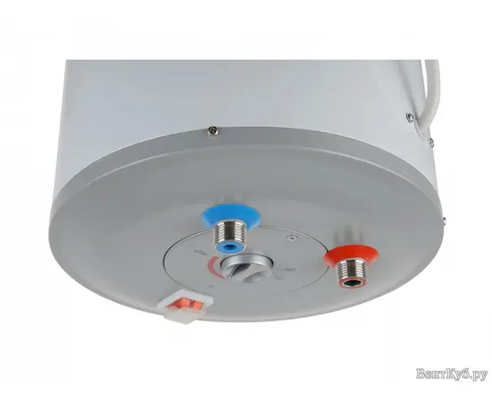 Thermex IU 30 V, Объем, л: 30, - 6