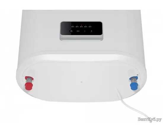Thermex Bravo 50, Объем, л: 50, - 6