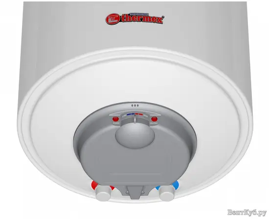 Thermex Nova 50 V Slim, Объем, л: 50 Slim, - 5