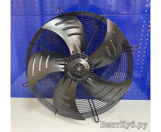 Weiguang YWF-4D-550-S-137/50-G, Диаметр: 550 мм, Питание: 380 В (3Ф), - 4