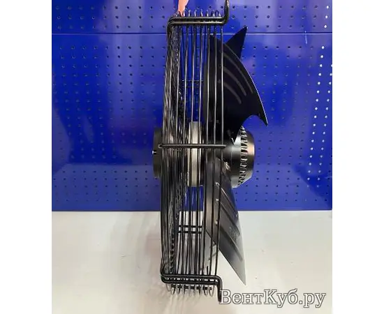 Weiguang YWF-4D-550-S-137/50-G, Диаметр: 550 мм, Питание: 380 В (3Ф), - 7