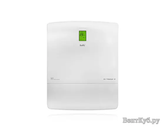 Ballu Air Master 2, - 2