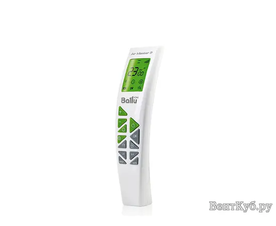 Ballu Air Master 2, - 5