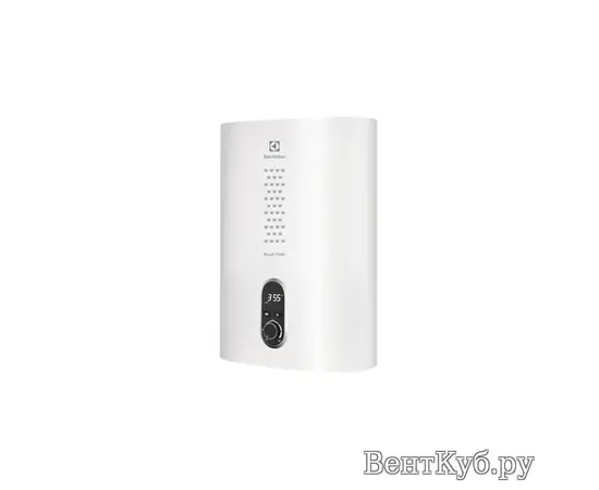 Electrolux EWH 30 Royal Flash, Объем, л: 30
