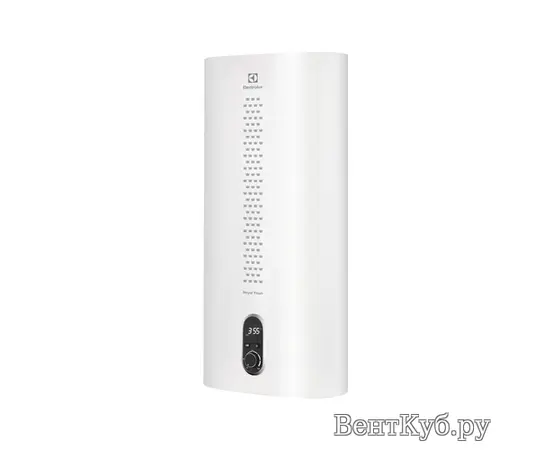 Electrolux EWH 50 Royal Flash, Объем, л: 50
