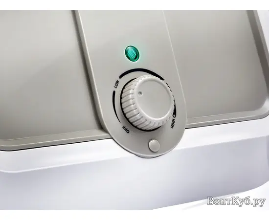 Ballu BWH/S 10 Capsule O, Объем, л: 10, Подключение: Нижнее, - 2