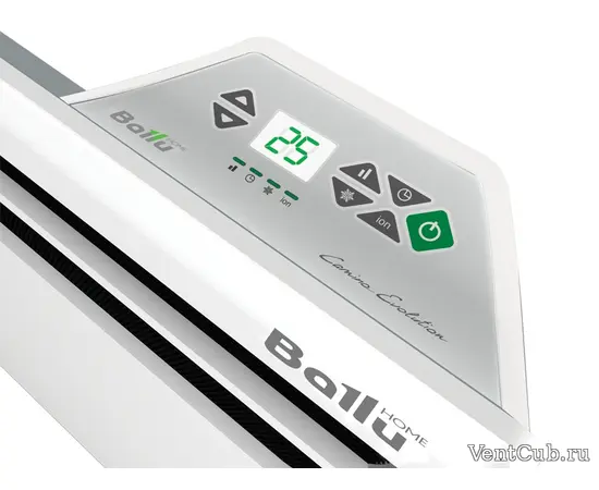 Ballu BEC/EVE-1000, - 3 Ballu BEC/EVE-1000, - 3