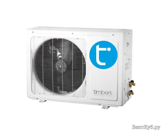 Timberk AC TIM 12H S10B, - 5