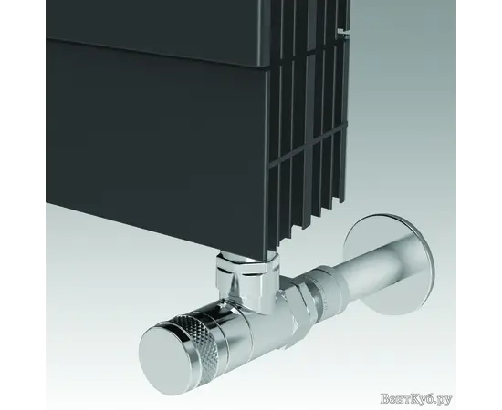 Royal Thermo PianoForte Tower/Noir Sable x22, Количество секций (шт): 22, - 2