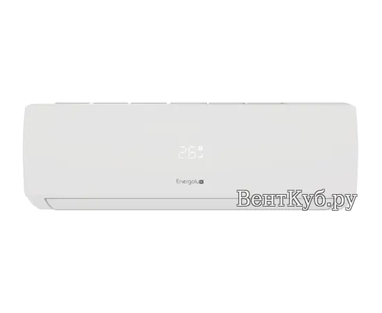 Energolux SAS12LN1-A/SAU12LN1-A, - 2
