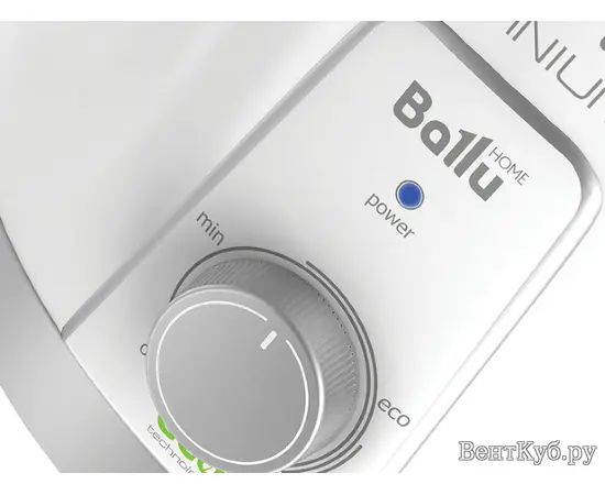 Ballu BWH 15 Omnium O, Объем, л: 15, Подключение: Нижнее, - 3 Ballu BWH 15 Omnium O, Объем, л: 15, Подключение: Нижнее, - 3