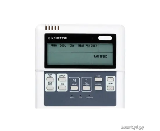 Kentatsu KQZF32H0EN1, - 2