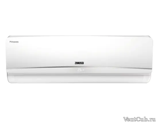 Zanussi ZACS-09 HP/A16/N1, - 2 Zanussi ZACS-09 HP/A16/N1, - 2