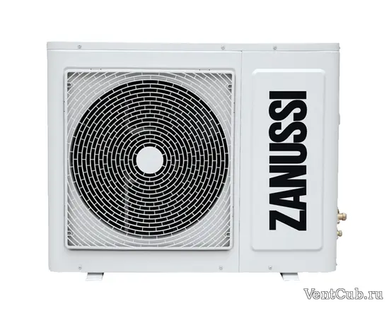 Zanussi ZACS-09 HP/A16/N1, - 3 Zanussi ZACS-09 HP/A16/N1, - 3