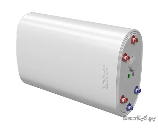 Royal Thermo AQUATEC INOX-F 100, - 2 Royal Thermo AQUATEC INOX-F 100, - 2