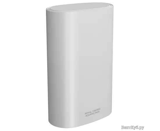Royal Thermo AQUATEC INOX-F 100, - 4 Royal Thermo AQUATEC INOX-F 100, - 4
