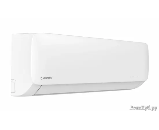 Kentatsu KSGA21HFAN1/KSRA21HFAN1, Рекомендуемая площадь и мощность: 20 м² - 2 кВт, Тип кондиционера: Неинверторный, - 3