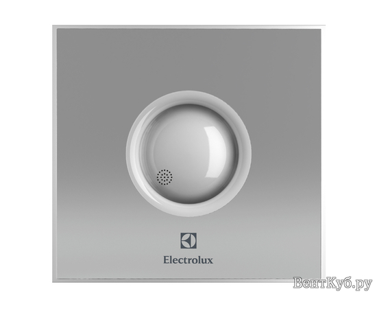 Electrolux EAFR-120T silver, - 2