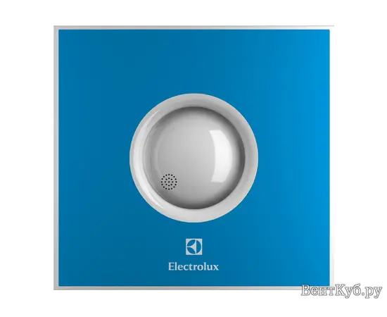Electrolux EAFR-150T blue, - 2