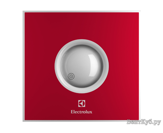 Electrolux EAFR-150T red, - 2