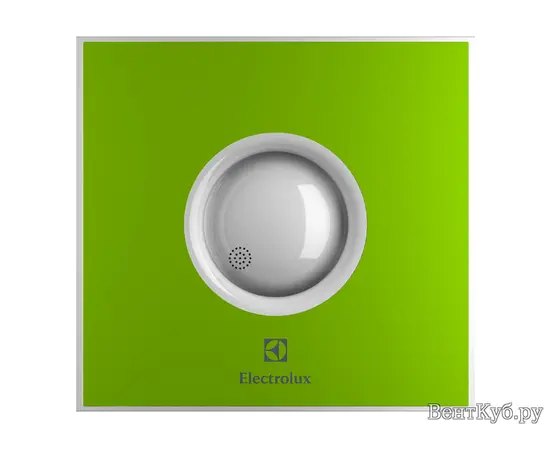 Electrolux EAFR-120TH green, - 2