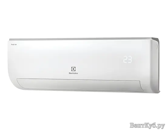 Electrolux EACS-18HPR/N3, - 2