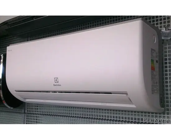 Electrolux EACS-18HPR/N3, - 4