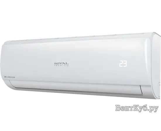 ROYAL PREMIUM ARCSI-20HPN1T1(P), - 3