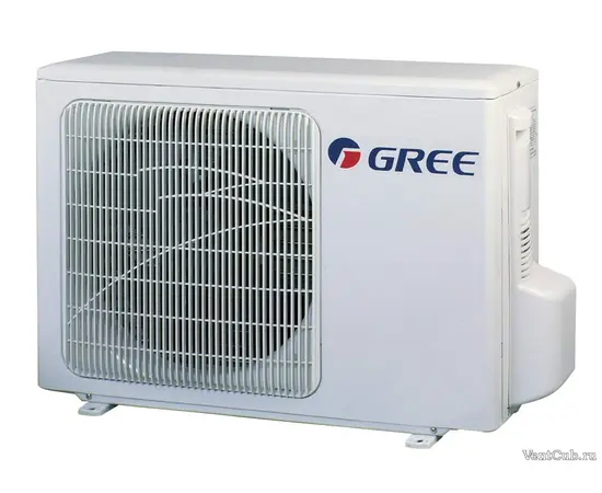 Gree GWH12NB-K3NNB3A, - 3