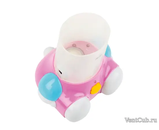 Ballu UHB-260 Hello Kitty Aroma, - 4 Ballu UHB-260 Hello Kitty Aroma, - 4