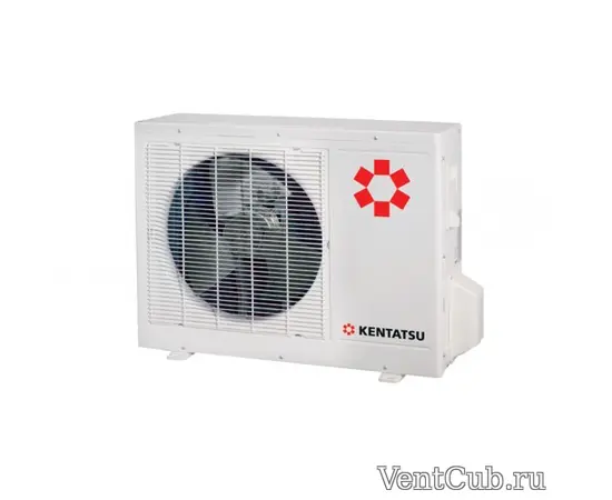 Kentatsu KSGH21HFAN1 / KSRH21HFAN1, - 3
