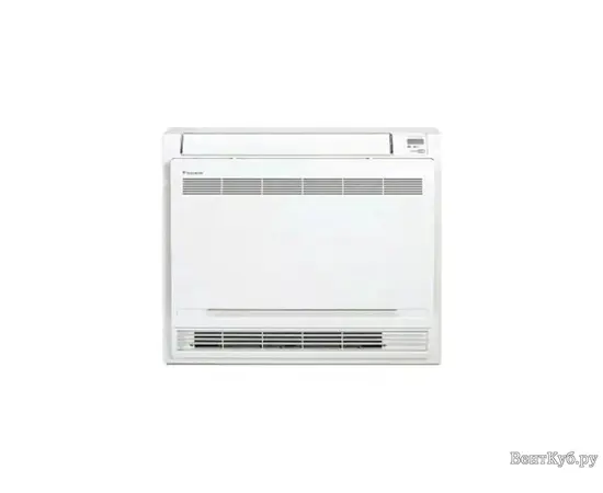 Daikin FVXS25F/RXS25L3/-30°С с зимним комплектом, - 3 Daikin FVXS25F/RXS25L3/-30°С с зимним комплектом, - 3