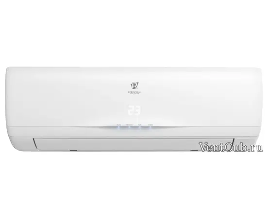 Royal Clima RC-G22HN, - 2