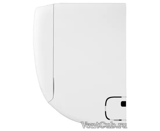 Royal Clima RC-G22HN, - 4