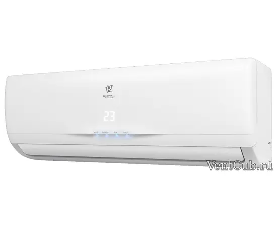 Royal Clima RC-G73HN, - 3
