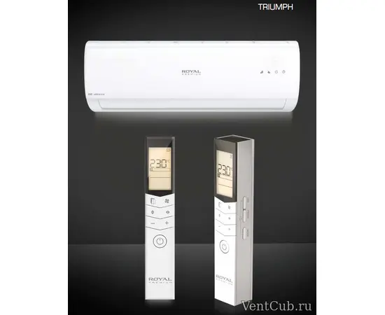 ROYAL PREMIUM ARCS-14HPN1T1(P), - 4