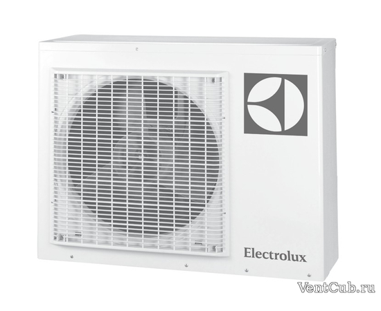 Electrolux EACS-09 HN/N3, - 3