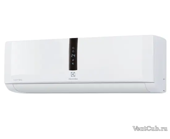 Electrolux EACS-24 HN/N3, - 2