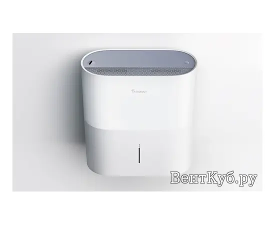 AirNanny A7 Start, Серия: A7 Start, - 4
