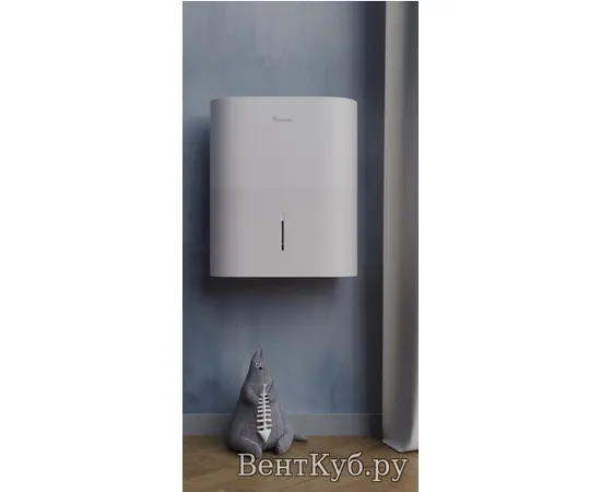 AirNanny A7 Start, Серия: A7 Start, - 2