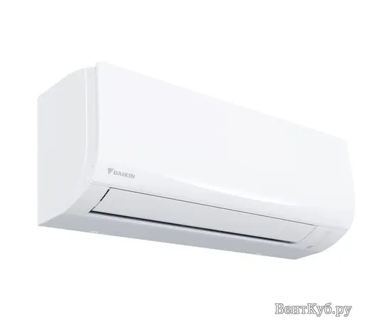 Daikin FTXF35C/RXF35C, Рекомендуемая площадь и мощность: 30 м² - 3 кВт, Тип кондиционера: Инверторный, - 3