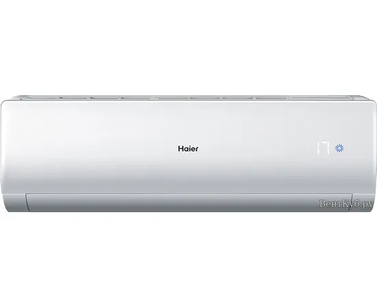 Haier AS50NHPHRA/1U50NHPFRA, Рекомендуемая площадь и мощность: 50 м² - 5 кВт, Тип кондиционера: Инверторный, - 2 Haier AS50NHPHRA/1U50NHPFRA, Рекомендуемая площадь и мощность: 50 м² - 5 кВт, Тип кондиционера: Инверторный, - 2