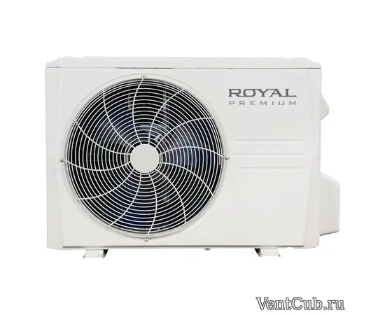 ROYAL PREMIUM ARCS-26HPN1T1, - 3
