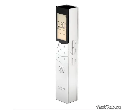 ROYAL PREMIUM ARCS-26HPN1T1, - 5