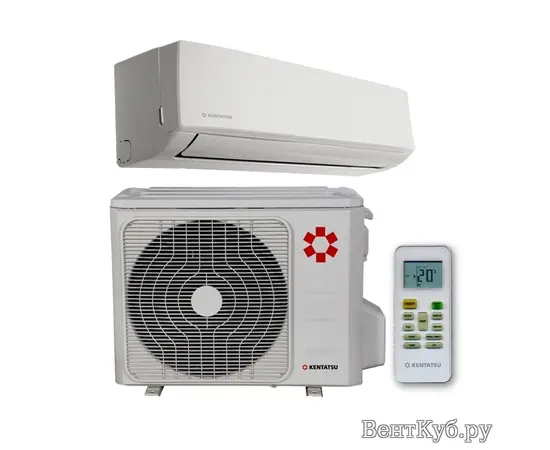 Kentatsu KSGMA21HZAN1/ KSRMA21HZAN1, - 3