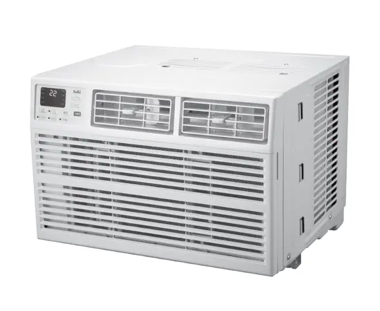 BALLU BWC-05 AC, Рекомендуемая площадь и мощность: 15 м² - 1,5 кВт, - 7