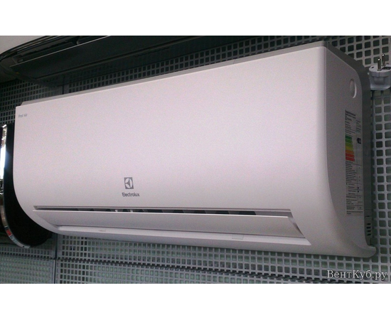 Electrolux EACS-12HPR/N3, - 4