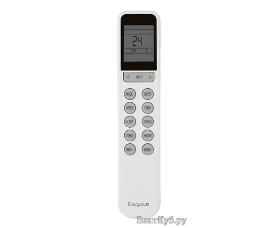 Energolux SAS09G1-AI/SAU09G1-AI, - 5