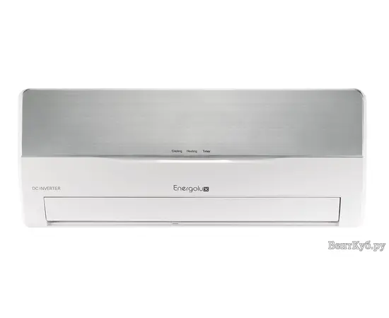 Energolux SAS24G1-AI/SAU24G1-AI, - 2